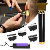 Hair Trimmer(Rechargeable)